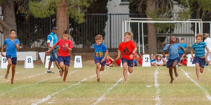 Athletics 18 4