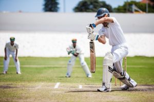 BLUE CHIP CRICKET GLENWOOD