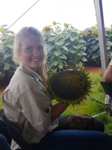 GERZANDRA FOURIE