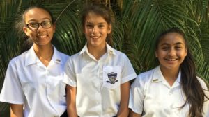 Laerskool Thabazimbi kore presteer