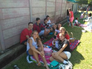 SAARA SA National Championships 6-7th October 2017