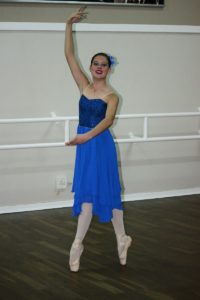 LIANIE DANS