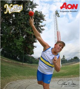 Laerskool Nelspruit Atletiek