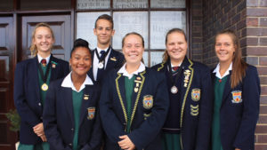 Glenwood High School u/13 Cricket Festival