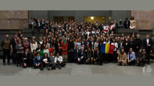 Glenwood High Junior Prize Giving