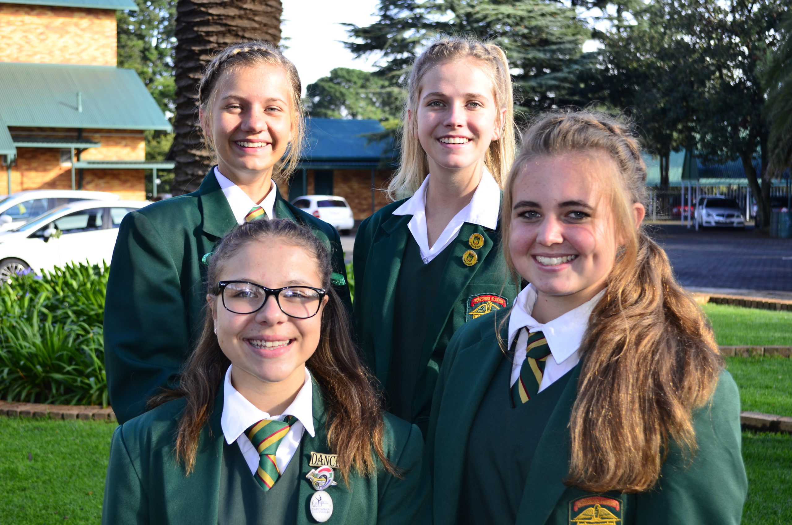 Grade 9 team 2