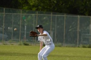 Glenwood High School representing KZN Baseball