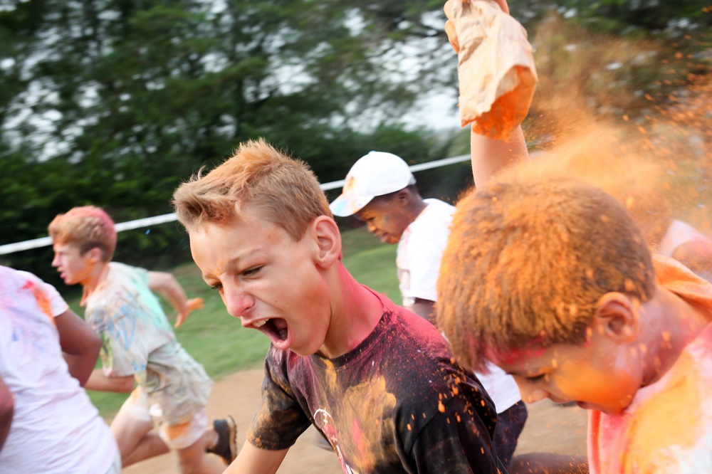 Colour Run (2)