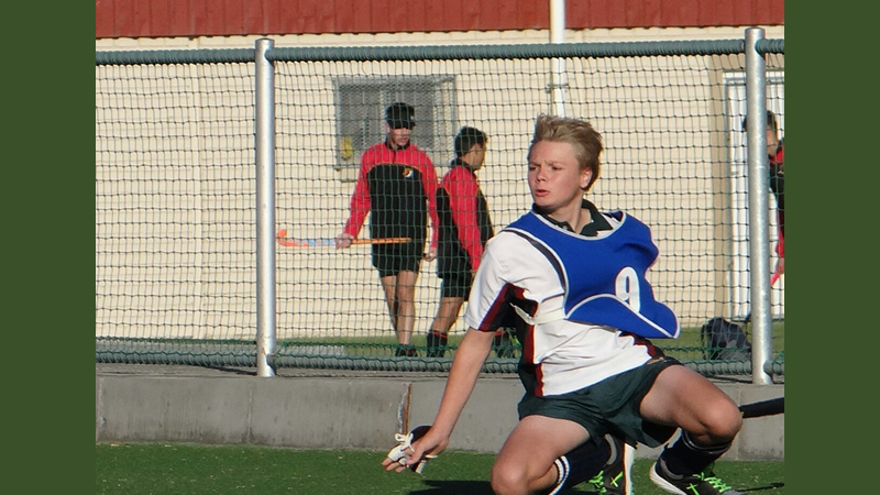 HS Strand Hokkieseuns