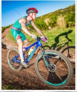 X-Terra Champion