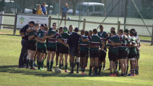 Hoërskool Punt atlete in Wes-Kaap Atletiekspan