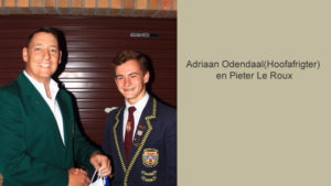 St Andrew’s School for Girls Dancing News