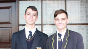 Laerskool Mooirivier spanredenaars by Super 12