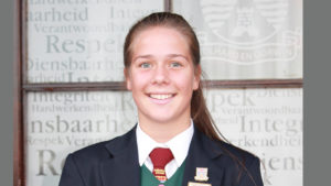 Hoërskool Nelspruit vs Hoërskool Menlopark by Tuksreeks