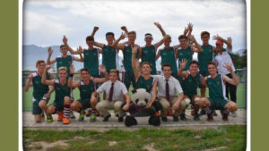 Laerskool Mooirivier atlete presteer op NW-Atletiekkampioenskap