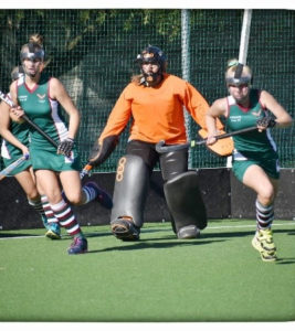 Hoërskool Cradock koester die kunste
