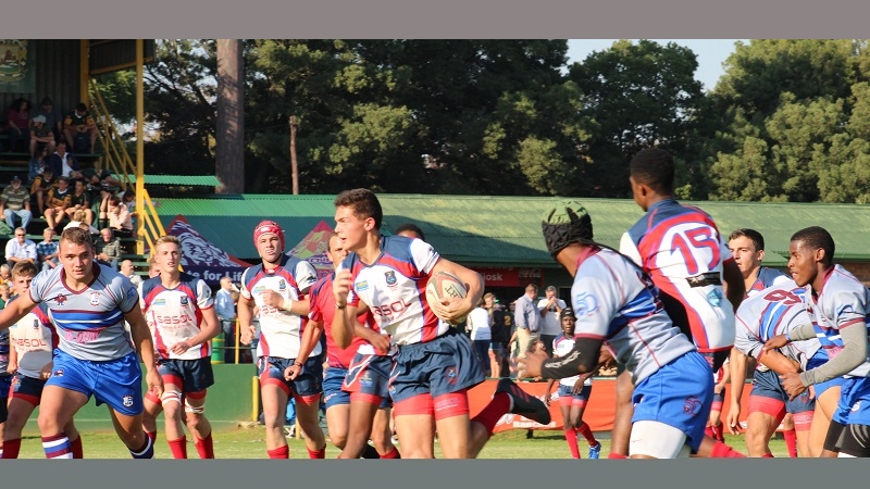 Xavier Fourie