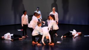 St John’s D.S.G. FUNK Cast