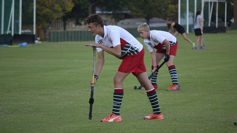 Tylor Oosthuizen