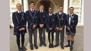Laerskool Stulting Tennistoernooi