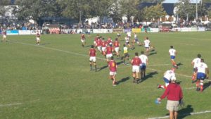 Laerskool Mooirivier-atlete in Kenneth Kaundaspan