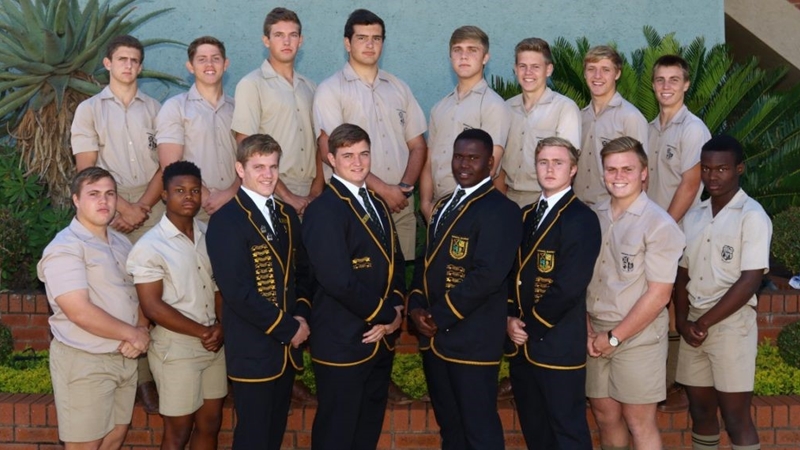 RUGBY