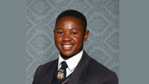 Hoërskool Cradock sprankel by interskole