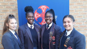 Laerskool Muldersdrif betrokke by die HS Florida Koorfees