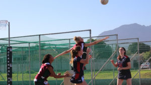 Glenwood High School Rugby Festival