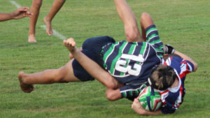 Kurt Coetzee van Worcester Primer
