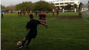 Paul Roos Gymnasium Soccer results