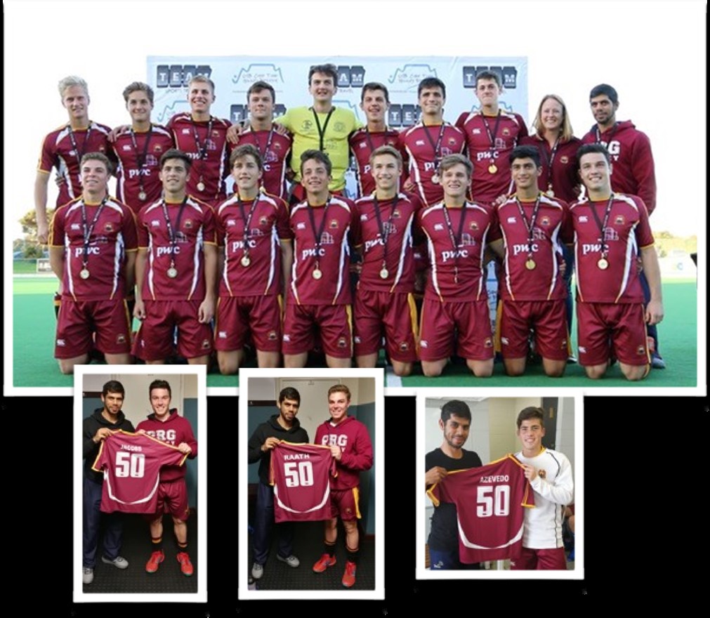 Paul Roos