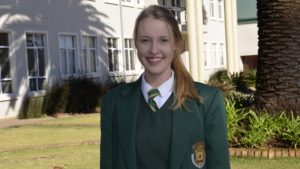 Hoërskool Florida het hul nuwe hoof VLR leiers vir 2019
