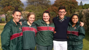 St Andrew’s School for Girls Spring Expo