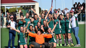 Hoërskool Vryburg vs Kalahari Interskole
