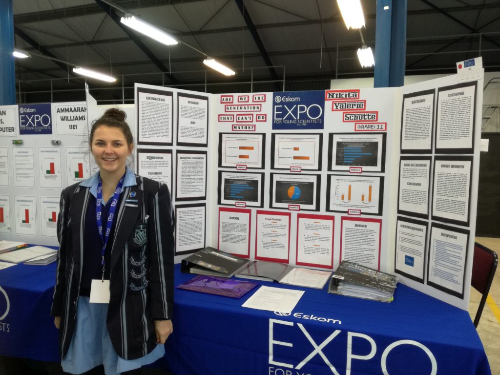 Punt HS Expo