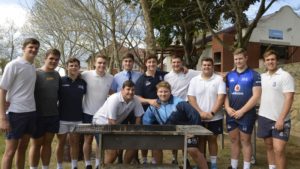 Laerskool Muldersdrif atletiek