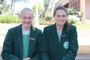 Pietermaritzburg Girls’ High School pupils shine at SA Canoe Marathon Championships