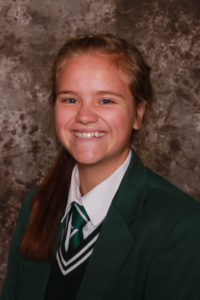 MARNELE VAN DEN BERGH DANS