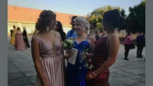 Hoërskool Vryburg o/19 Krieketspan presteer