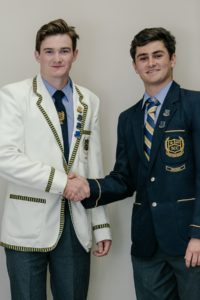 St Charles College 2018 Speech Night