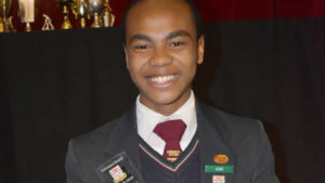 Hoërskool Vryburg: Laaste CSV saam met 2019 matrieks