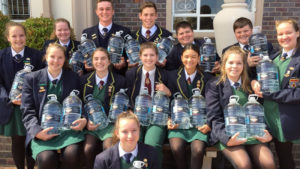 Glenwood High School sport results