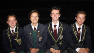 Liggies gekies vir Mpumalanga Hokkiespanne