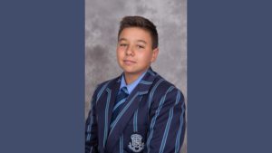 Krugersdorp High: GLRU U18 Rugby Girls Excel