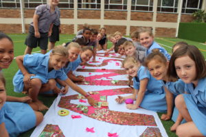 Pietermaritzburg Girls’ High School has renamed its school Houses