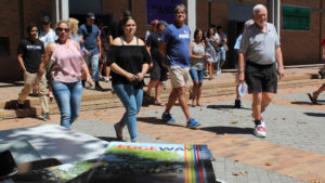 GLENWOOD HIGH SCHOOL LIFE SCIENCES OLYMPIAD 2018