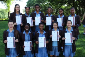 St Charles College Junior Primary