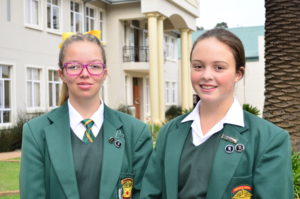 Hoërskool Florida Skyfskiet-uitslae