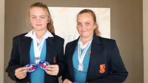 “DIS NOU MAAR WORS” OP OAKDALE